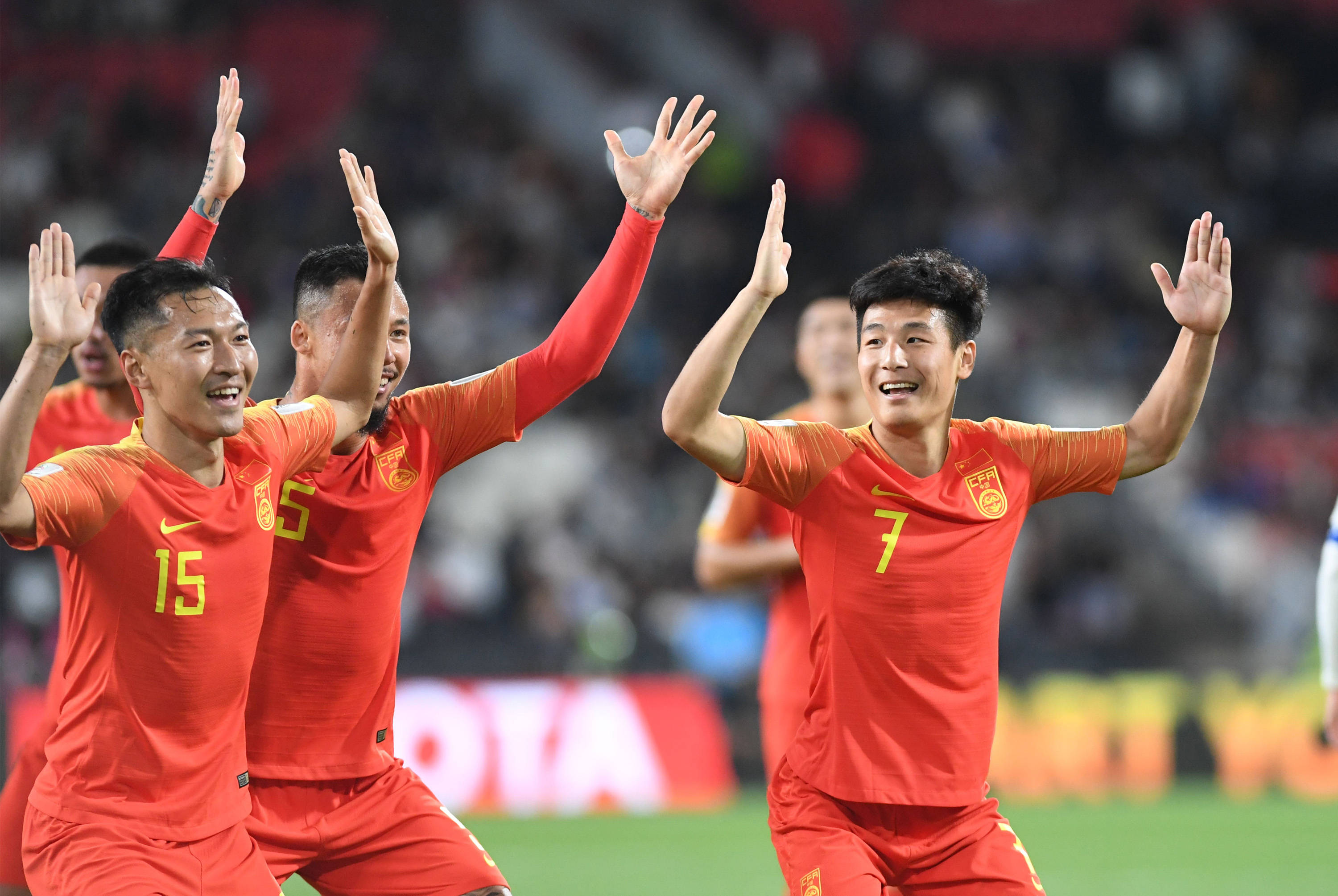 中国对日本世界杯预选态(中国对日本世界杯预选态度)